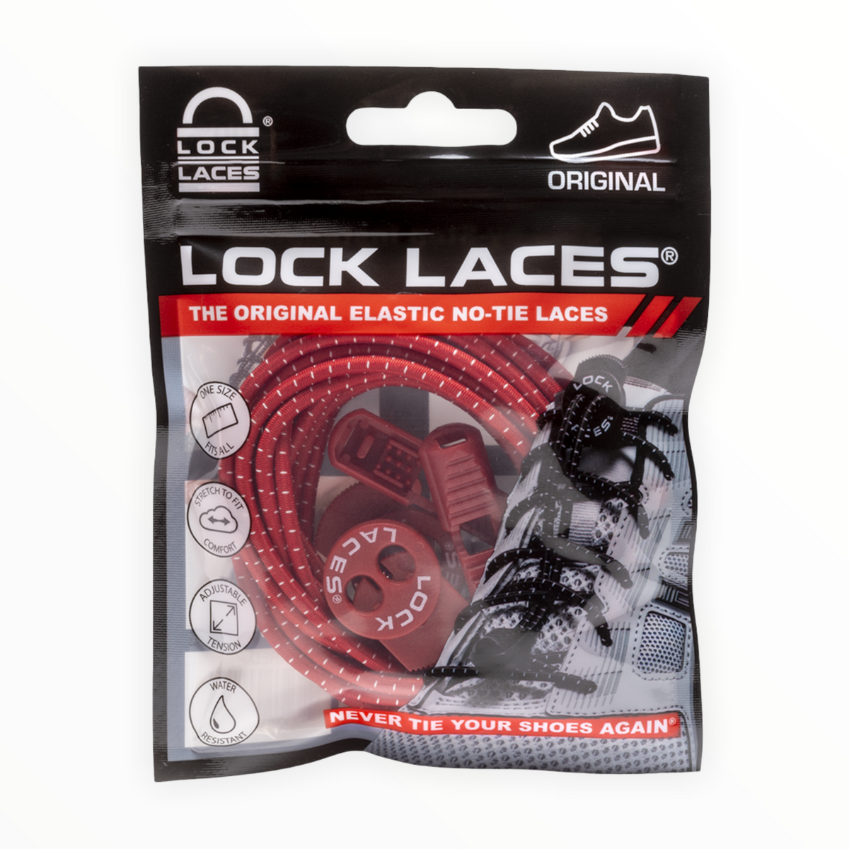 Lock Laces - Original Lock Laces®
