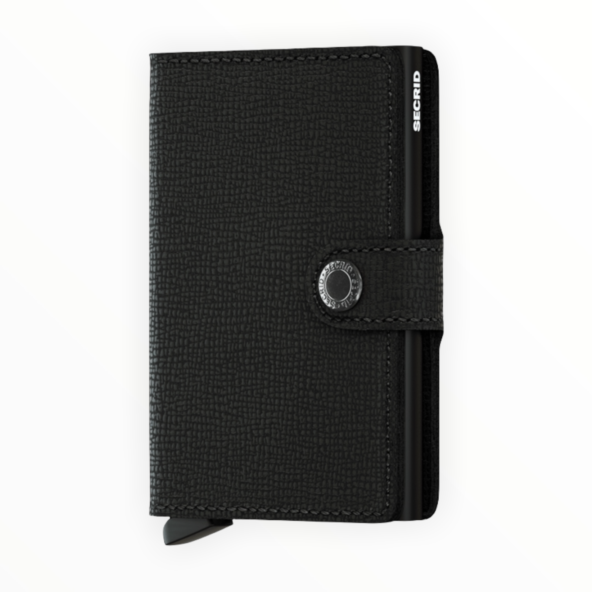 Secrid - Miniwallet Crispel - BLACK