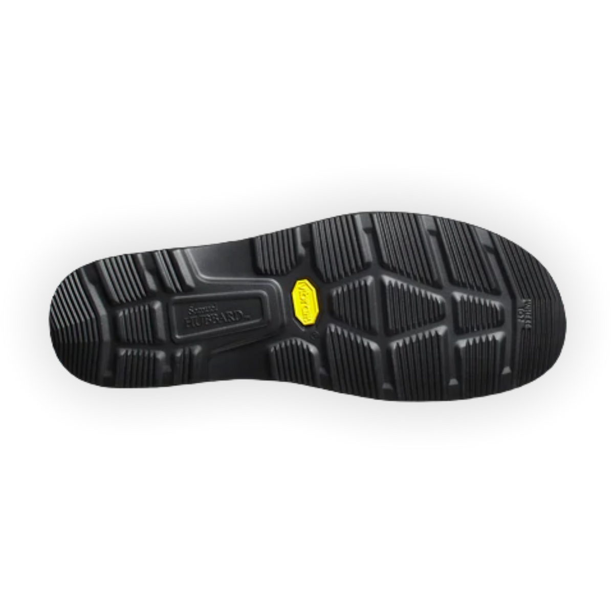 Samuel Hubbard - Hubbard Free