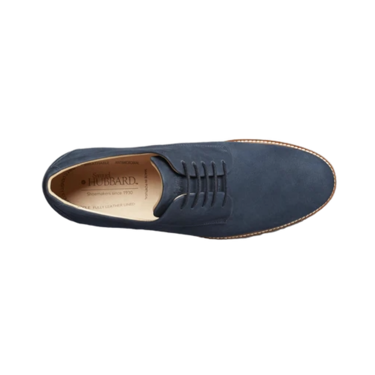 Samuel Hubbard - Bucks Special Edition Color