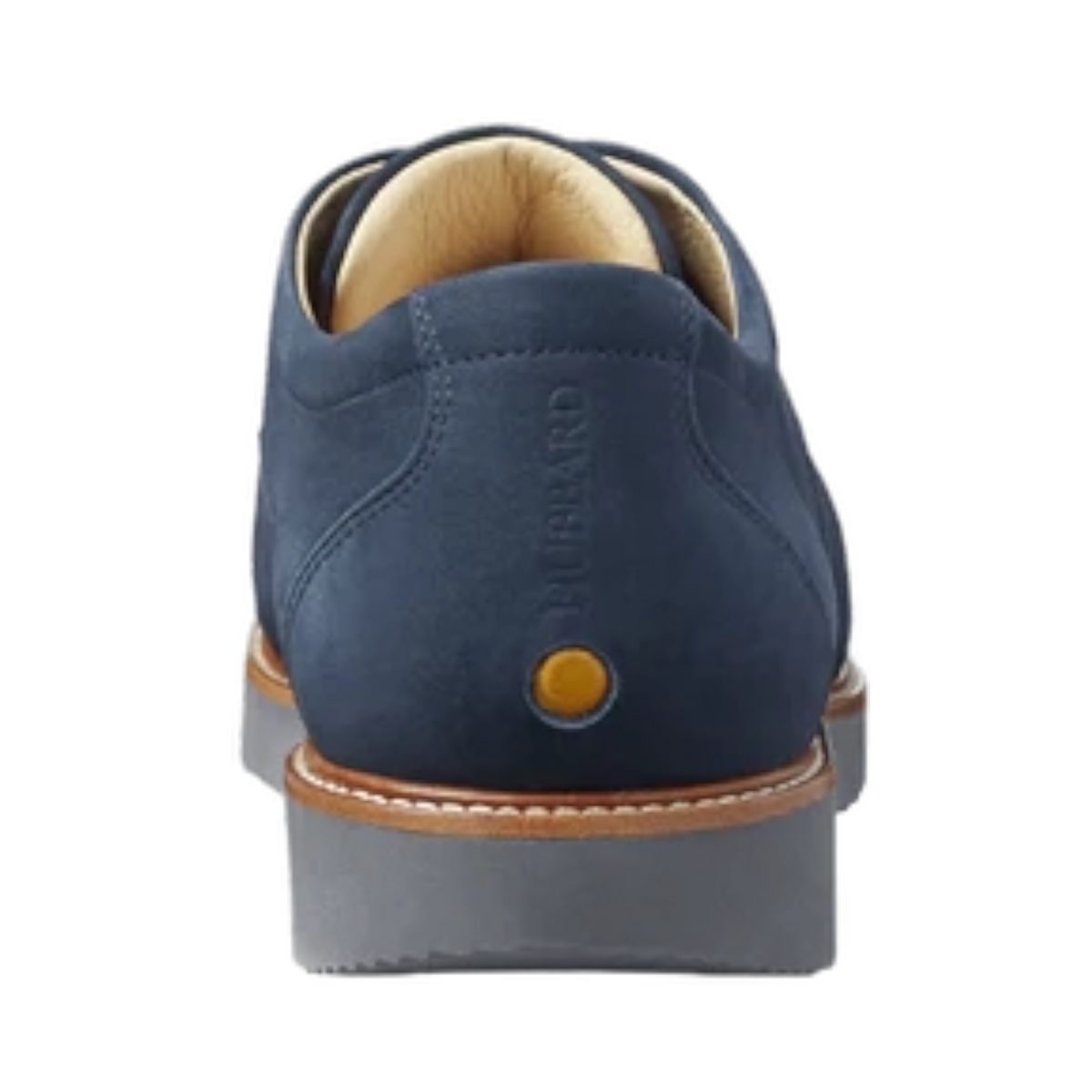 Samuel Hubbard - Bucks Special Edition Color