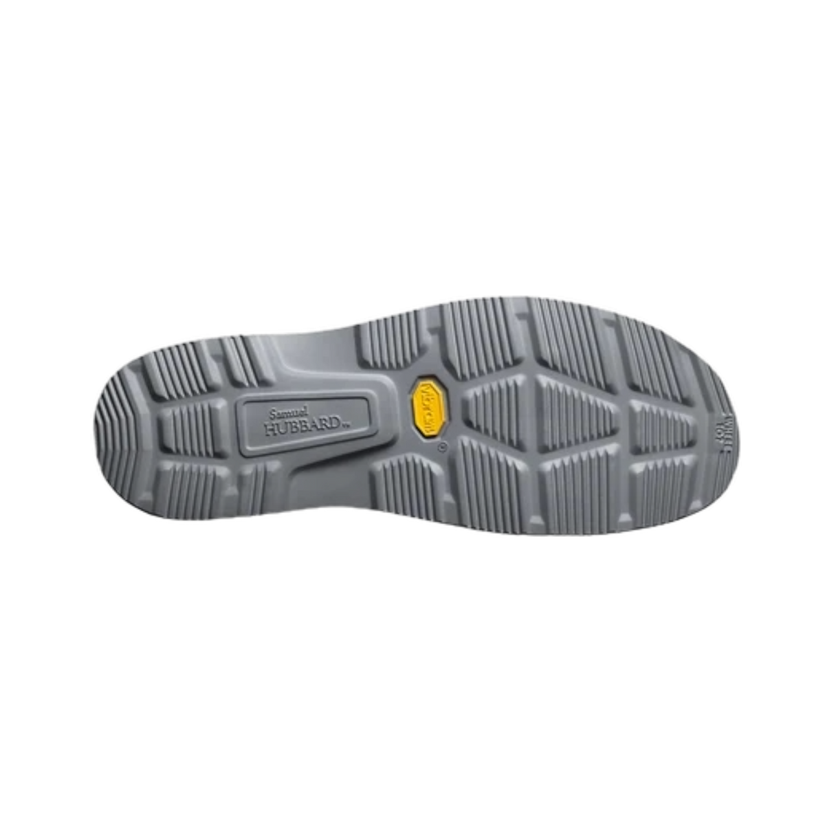 Samuel Hubbard - Bucks Special Edition Color