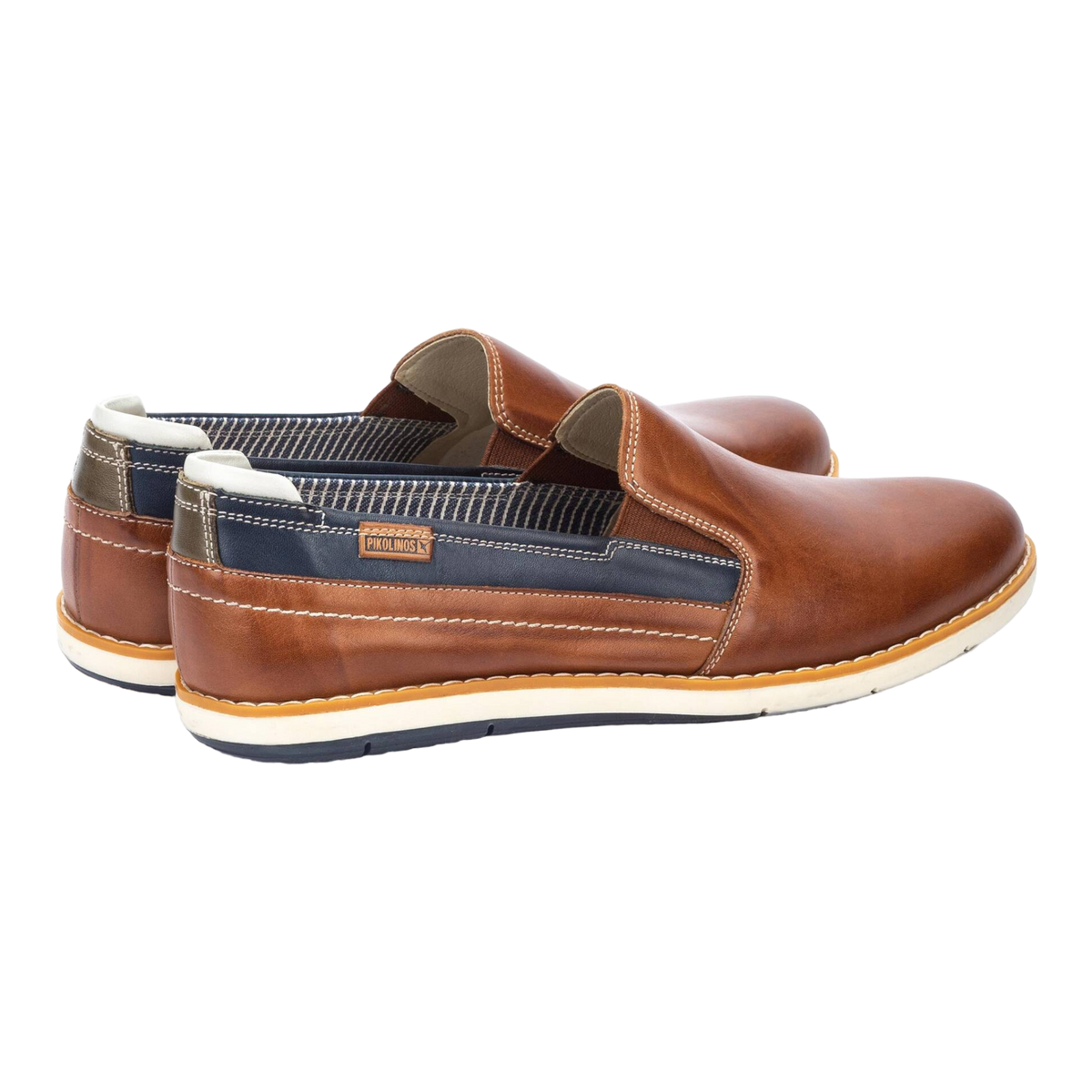 Pikolinos - Jucar M4E-3107C1BRA