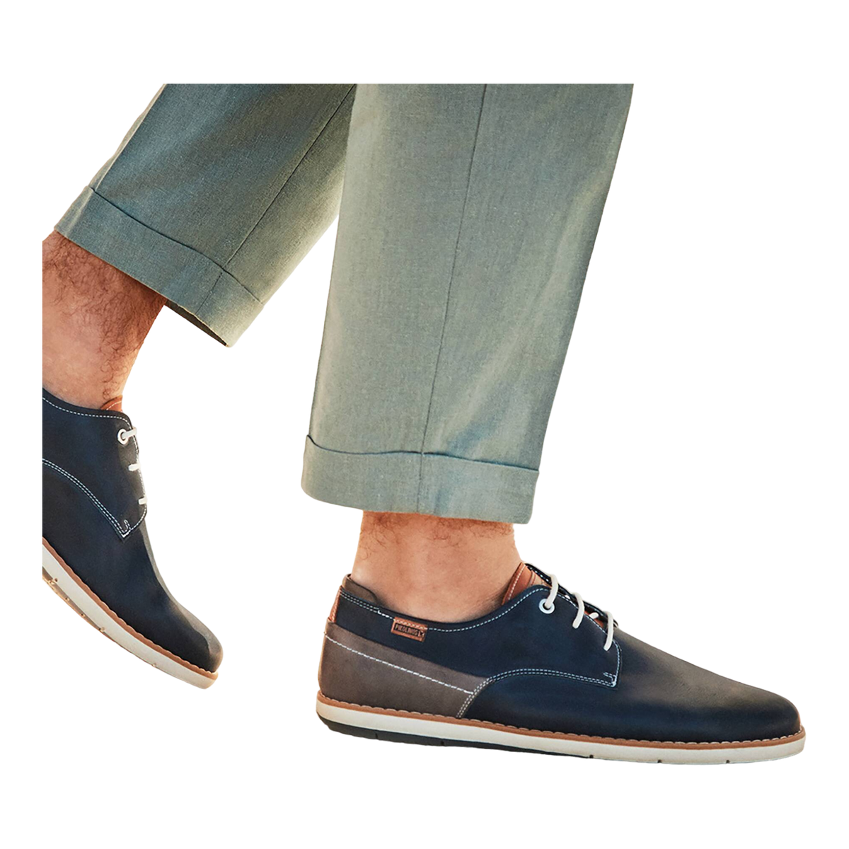 Pikolinos - Jucar M4E-4104C1BLU