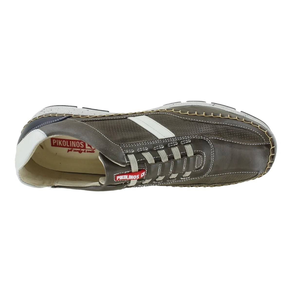 Pikolinos - Fuencarral M4U-6046C1DGR