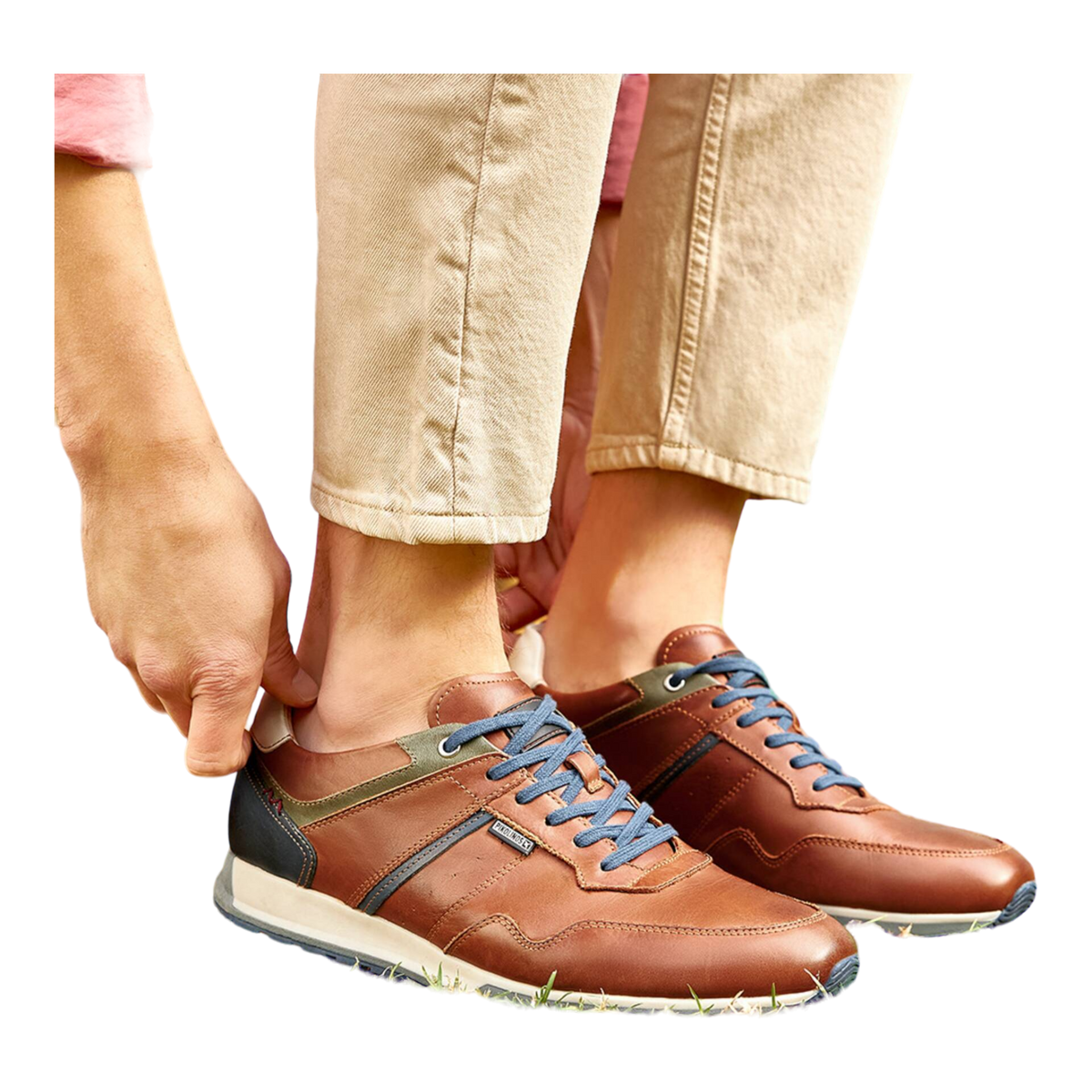 Pikolinos - Cambil M5N-6319