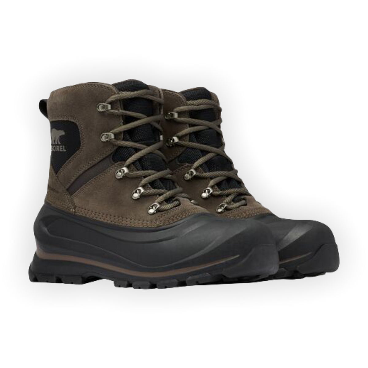 Sorel - Men's Buxton™ Lace Boot