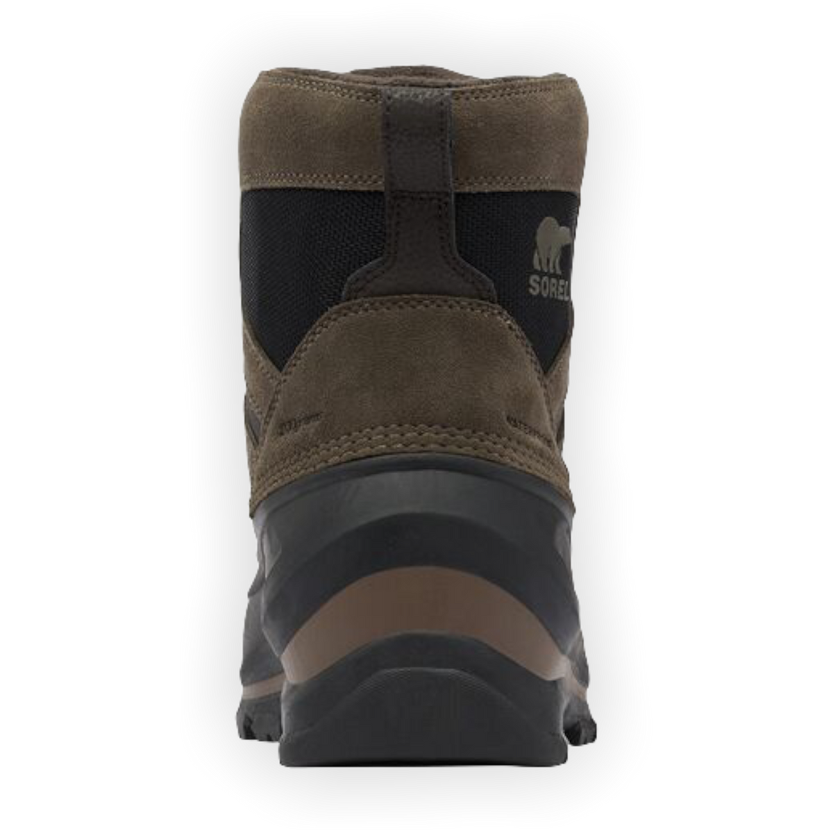 Sorel - Men's Buxton™ Lace Boot