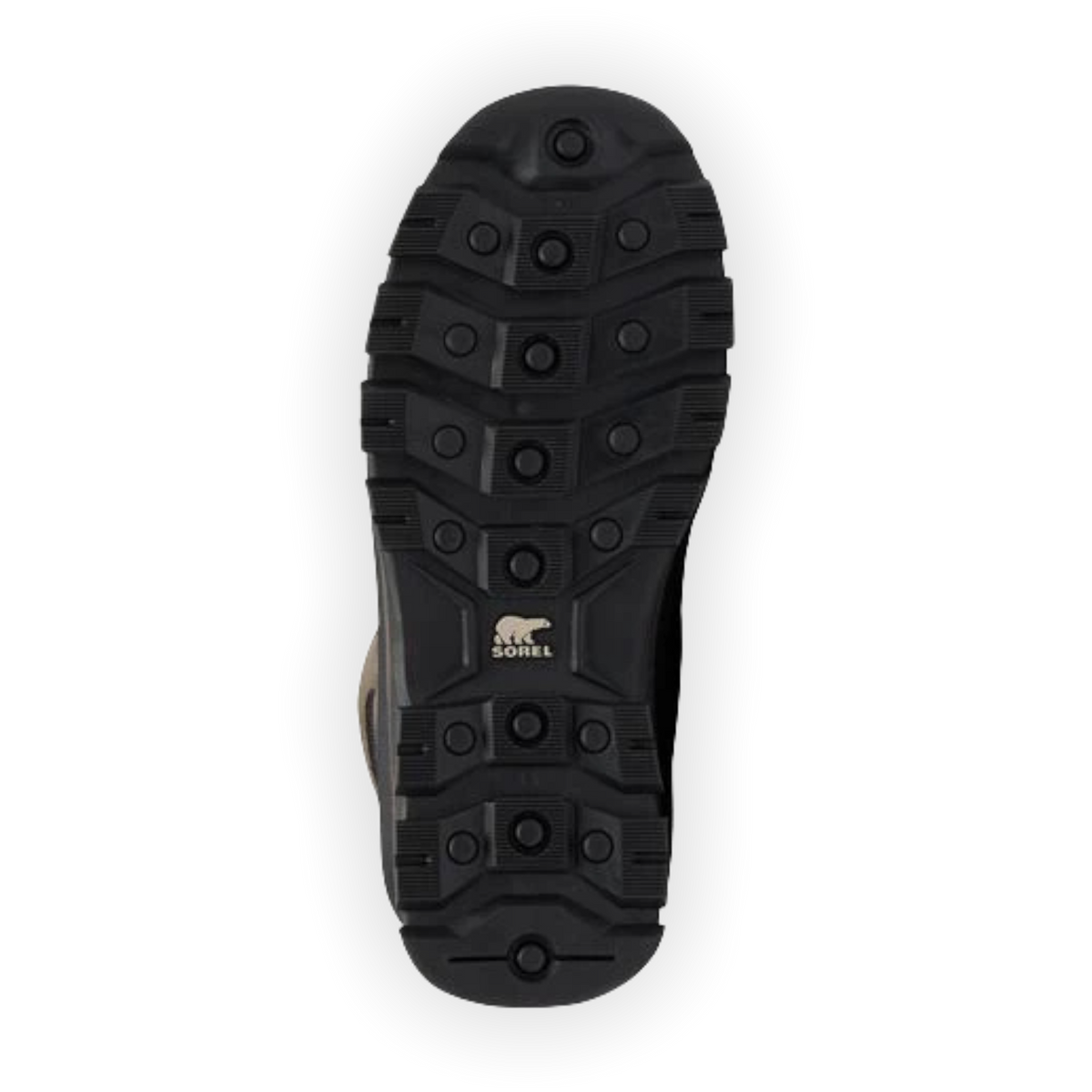 Sorel - Men's Buxton™ Lace Boot