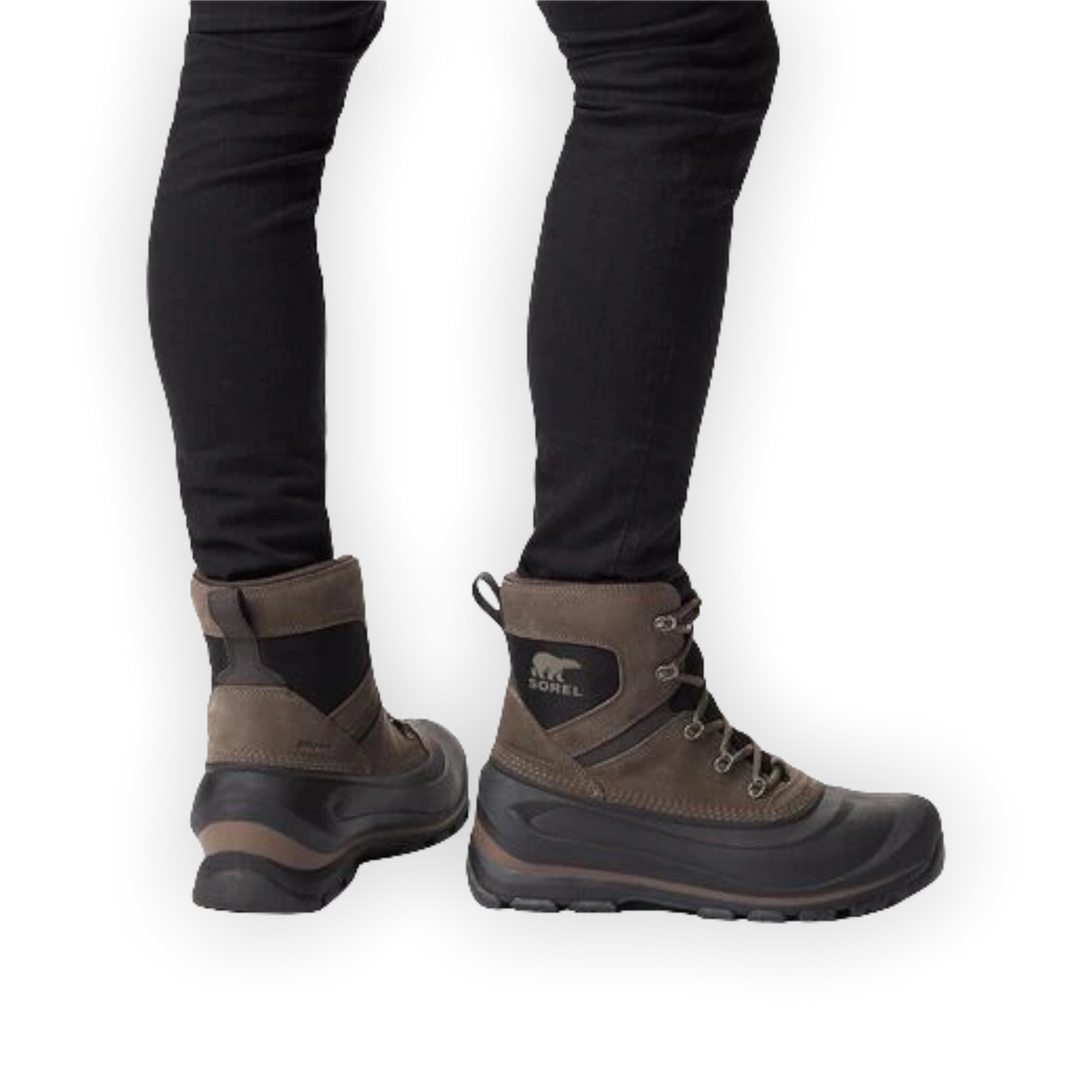 Sorel - Men's Buxton™ Lace Boot