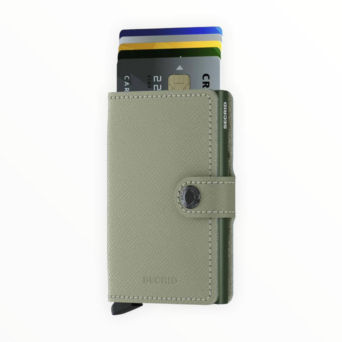 Secrid - Miniwallet Crispel