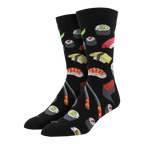 Men's Sushi Socks