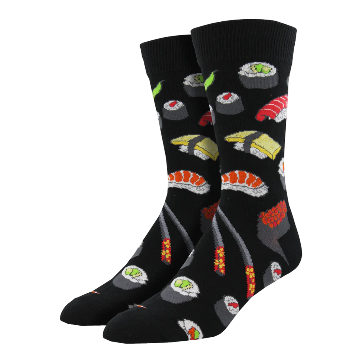 Socksmith - Men's Sushi Socks