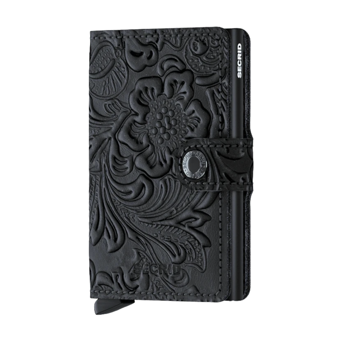 SECRID - MINIWALLET ORNAMENT