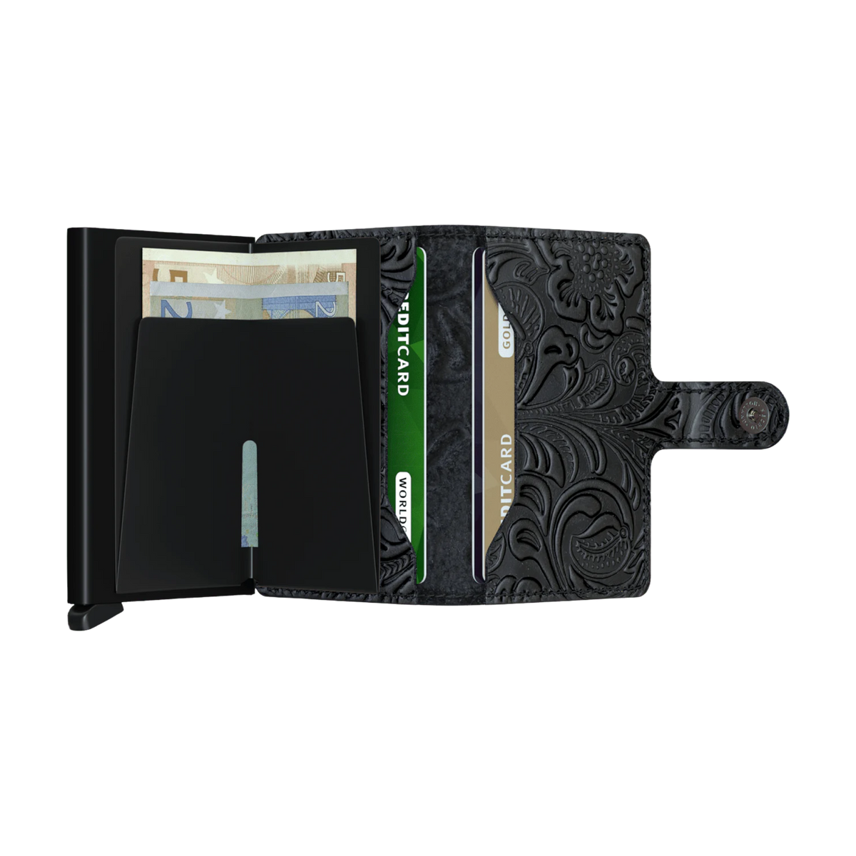 SECRID - MINIWALLET ORNAMENT