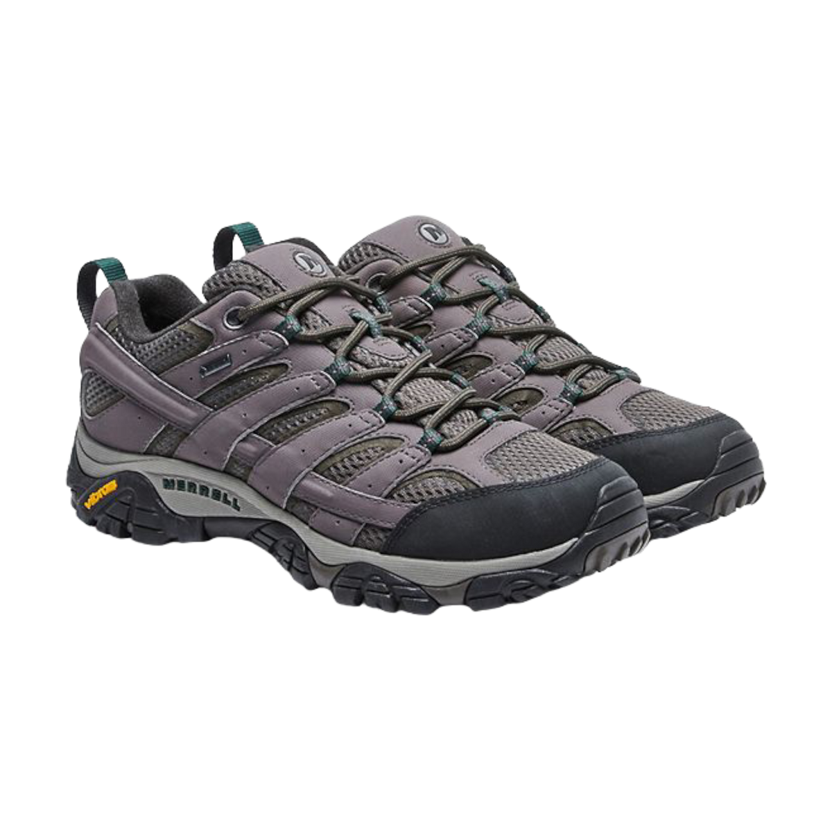 Merrell - Men's Moab 2 GORE-TEX®