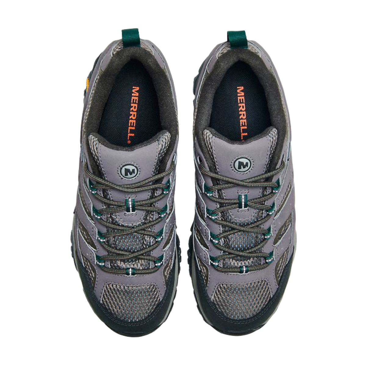 Merrell - Men's Moab 2 GORE-TEX®