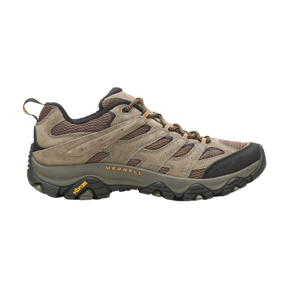 Merrell - Men's Moab 3 Wide Width