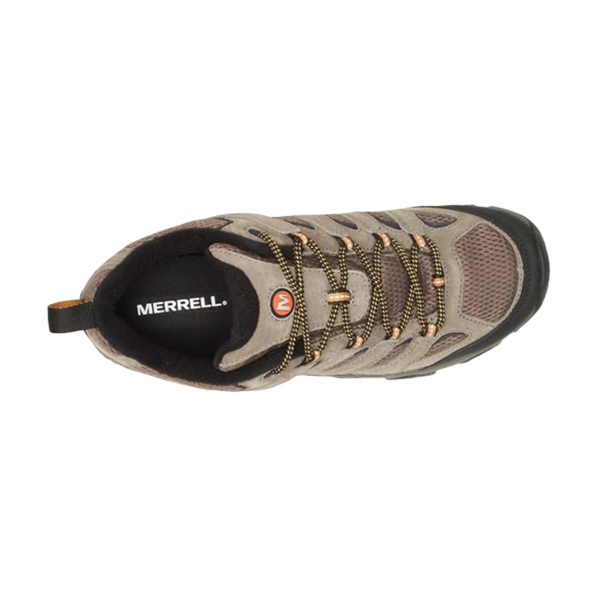 Merrell - Men's Moab 3 Wide Width