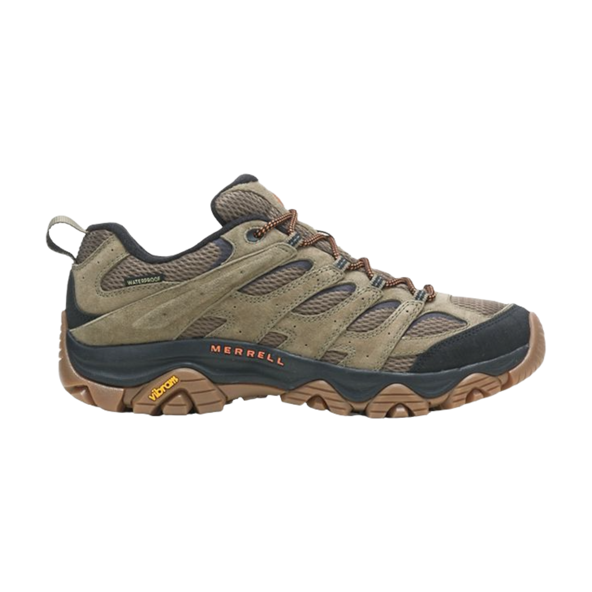 Merrell - Men's Moab 3 Waterproof