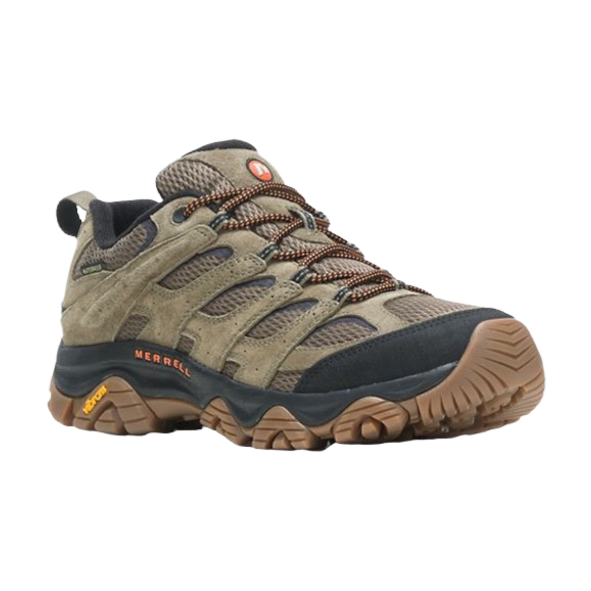 Merrell - Men's Moab 3 Waterproof