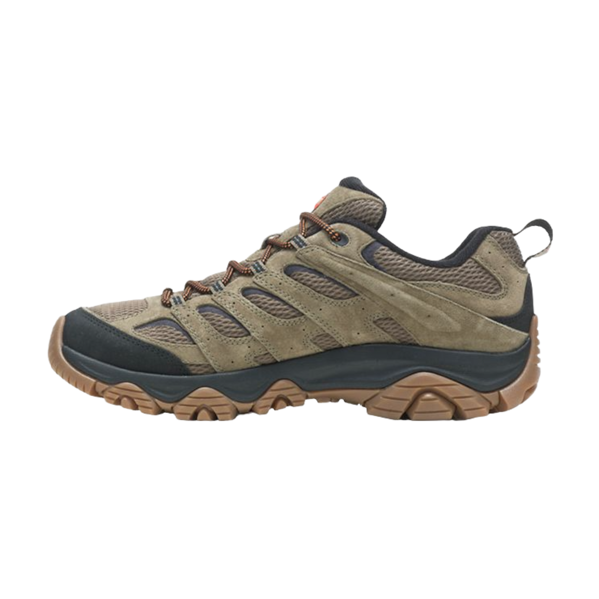 Merrell - Men's Moab 3 Waterproof