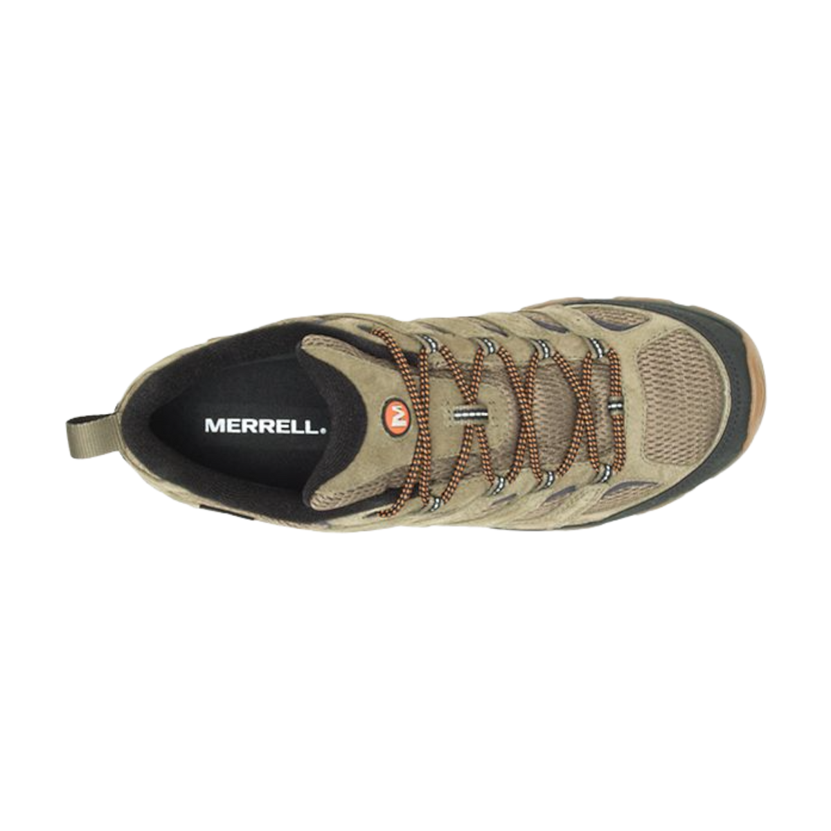 Merrell - Men's Moab 3 Waterproof