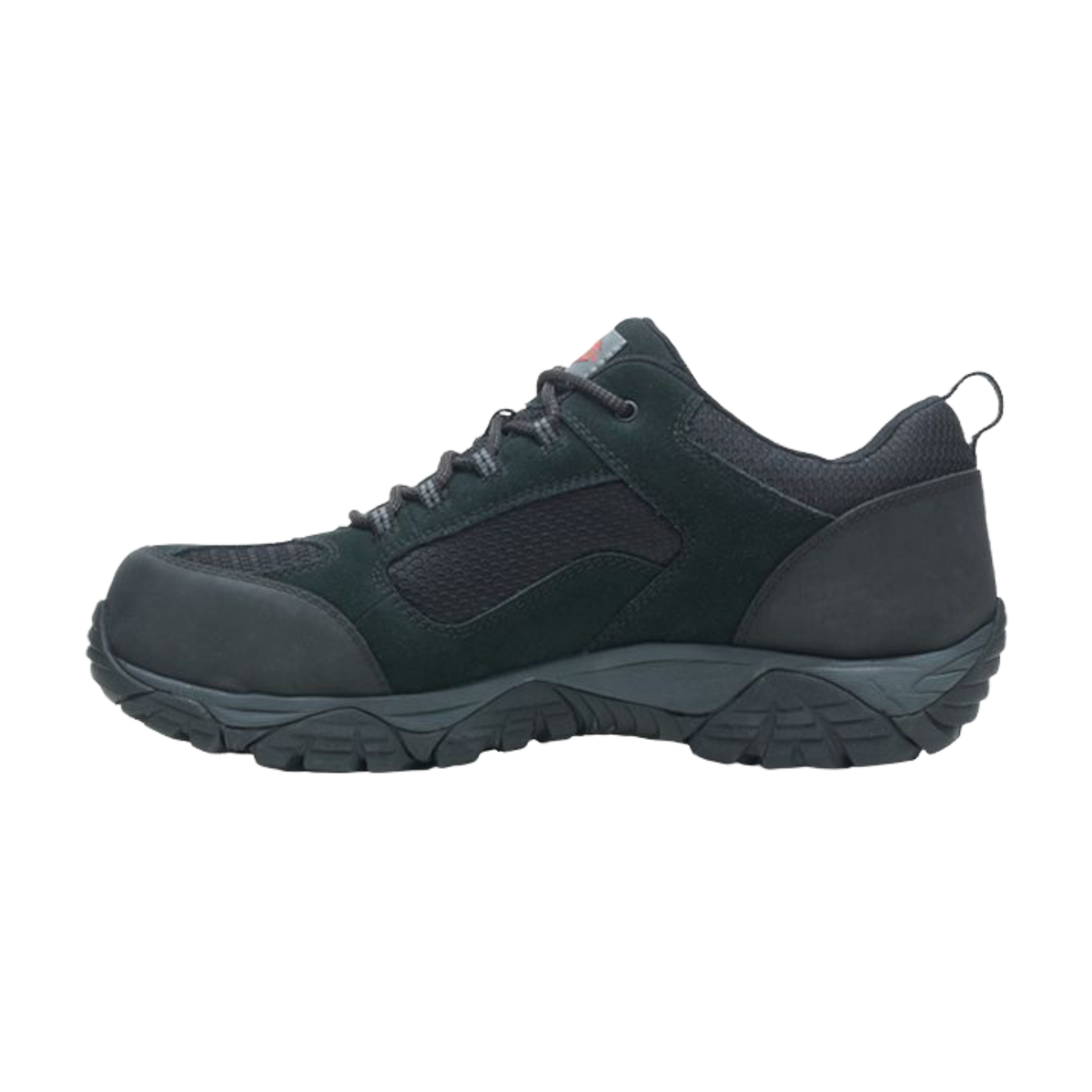 Men's Moab Onset Waterproof Comp Toe Work Shoe - Dardano's Shoes