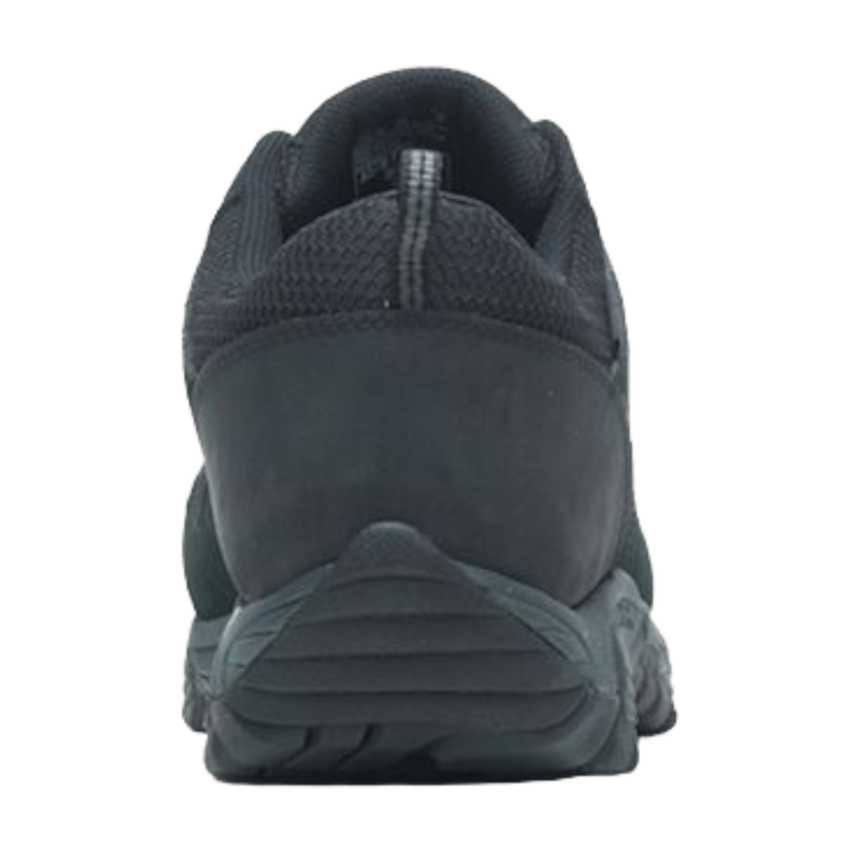 Merrell Work - Men's Moab Onset Waterproof Comp Toe Work Shoe