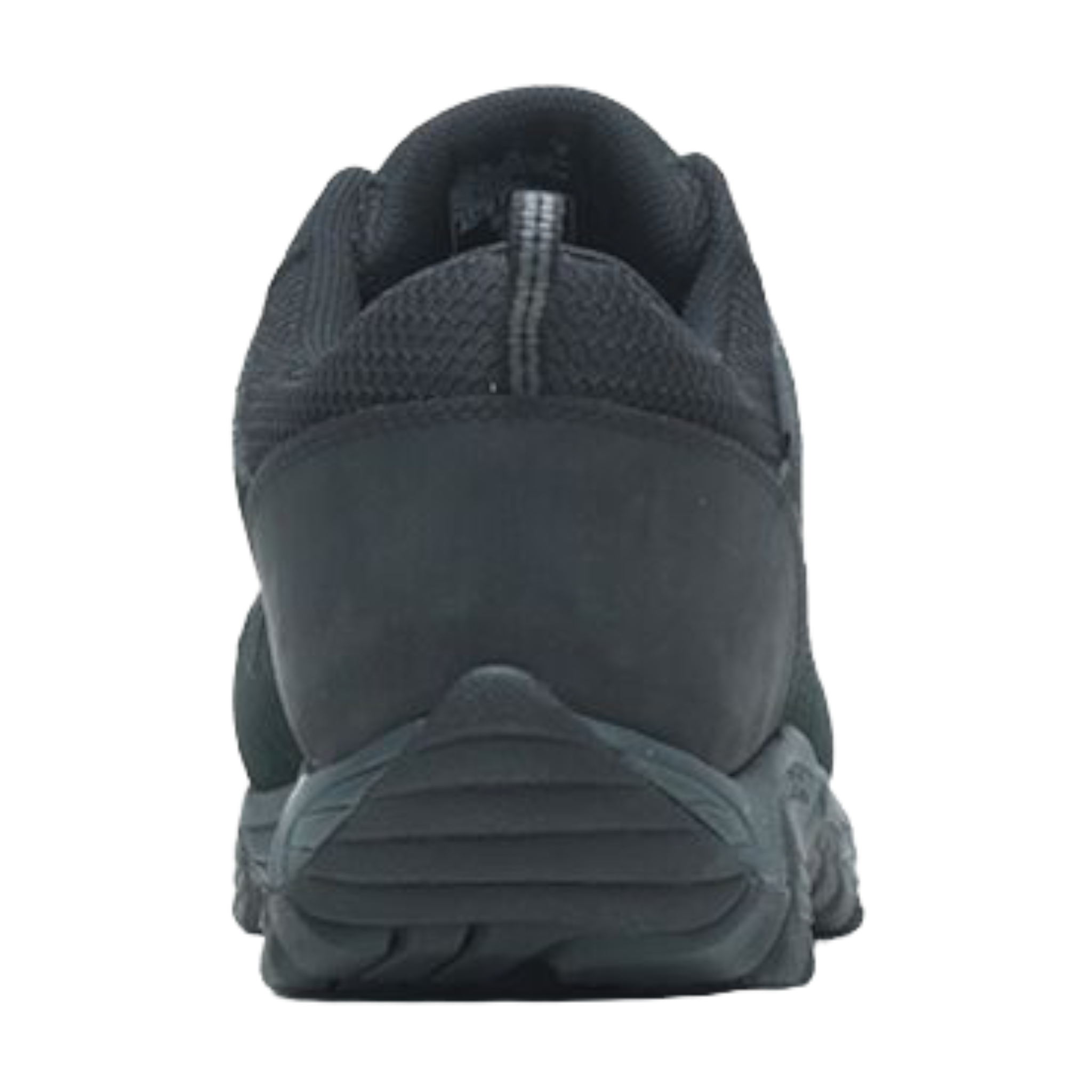 Men's Moab Onset Waterproof Comp Toe Work Shoe - Dardano's Shoes