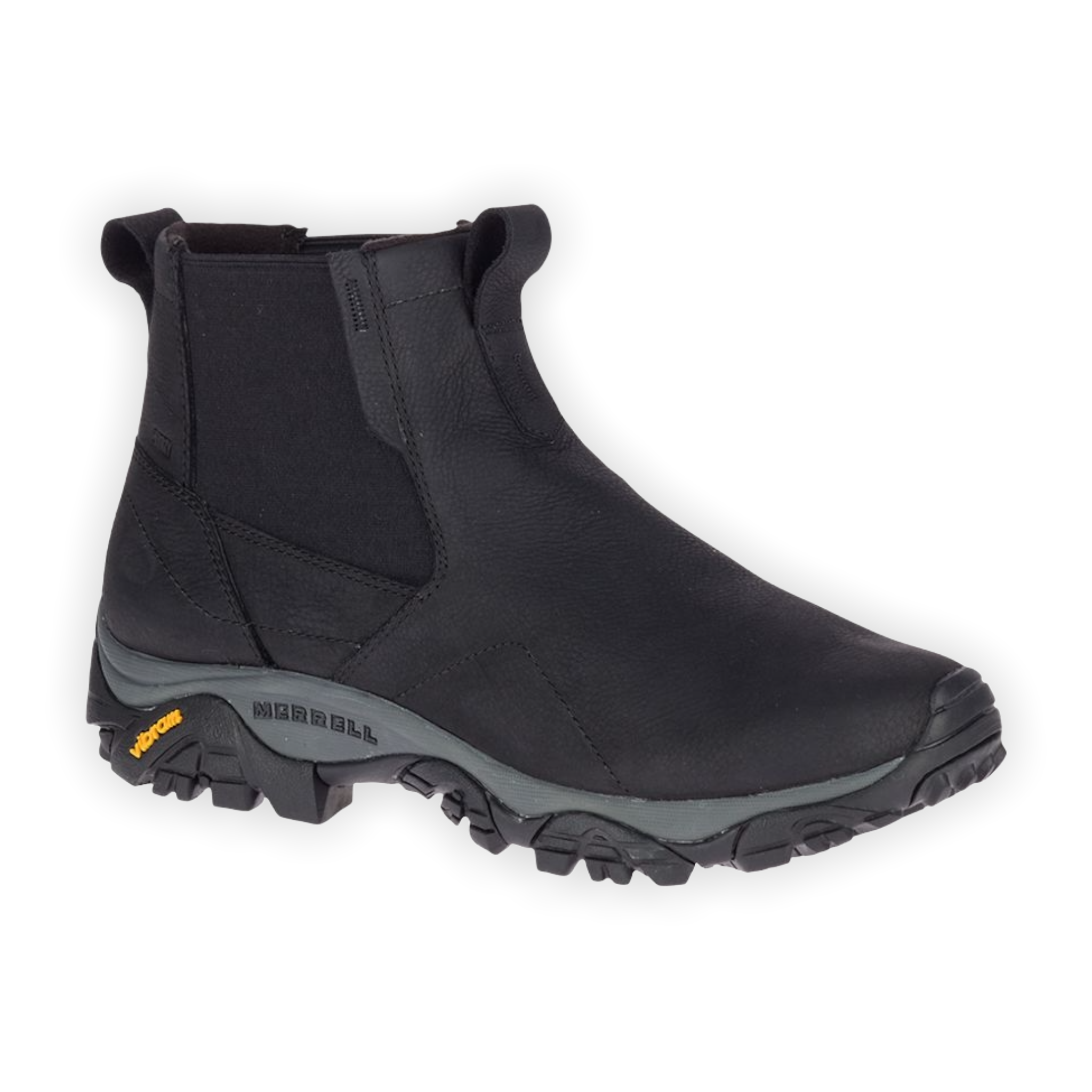 Merrell moab polar shop waterproof winter boot