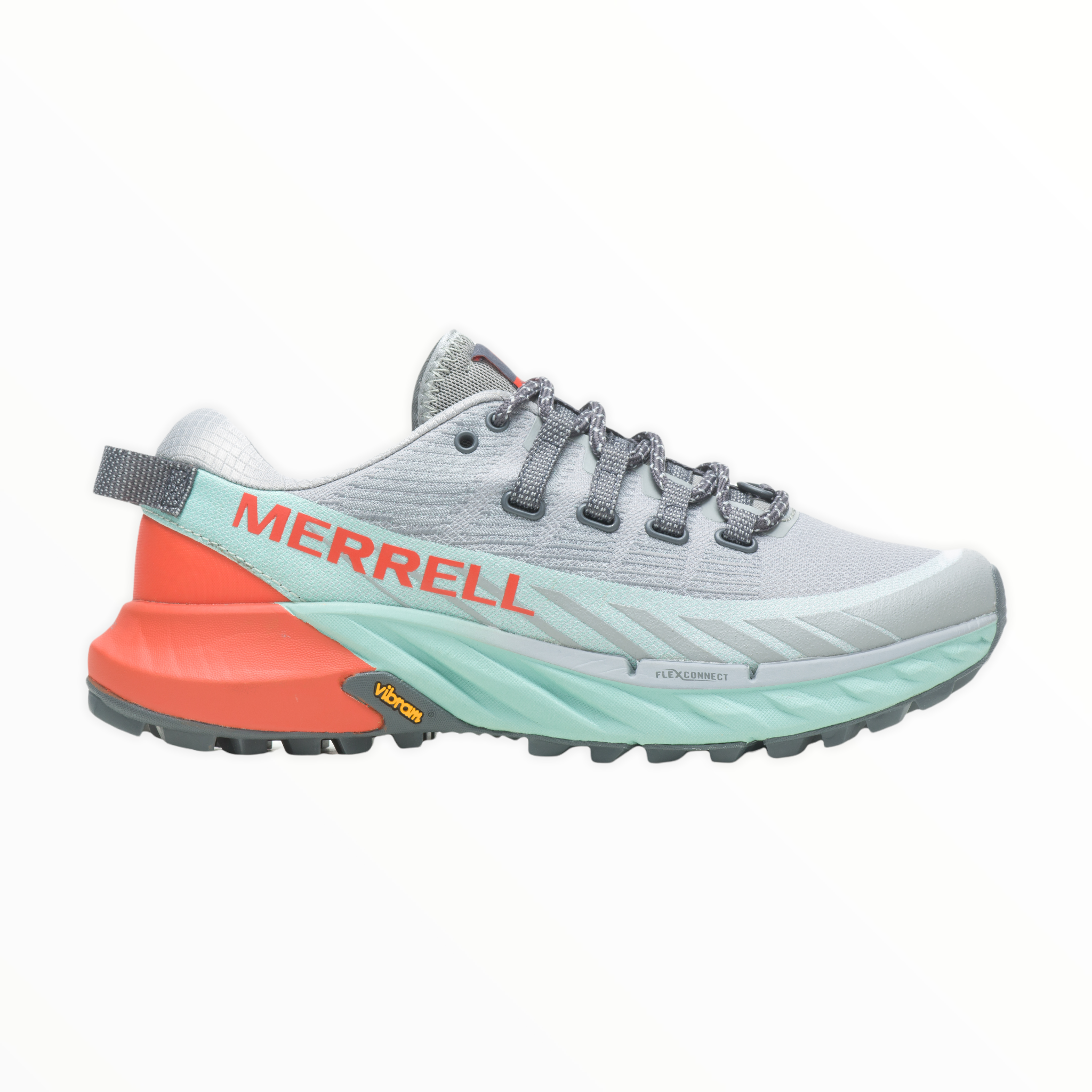 Merrell Agility Peak 4 Trail Running Shoe (Women's)