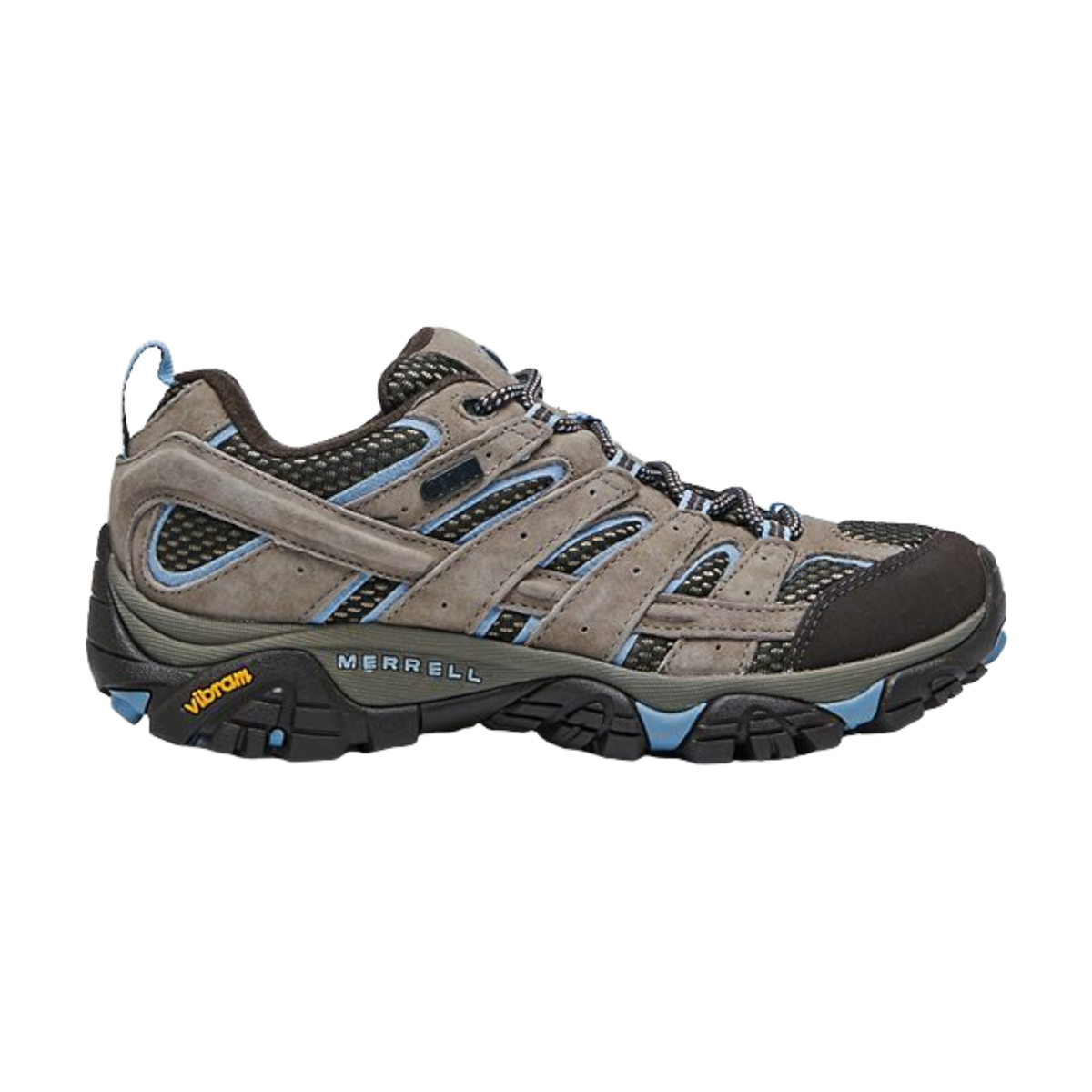 Merrell - Women's Moab 2 Waterproof