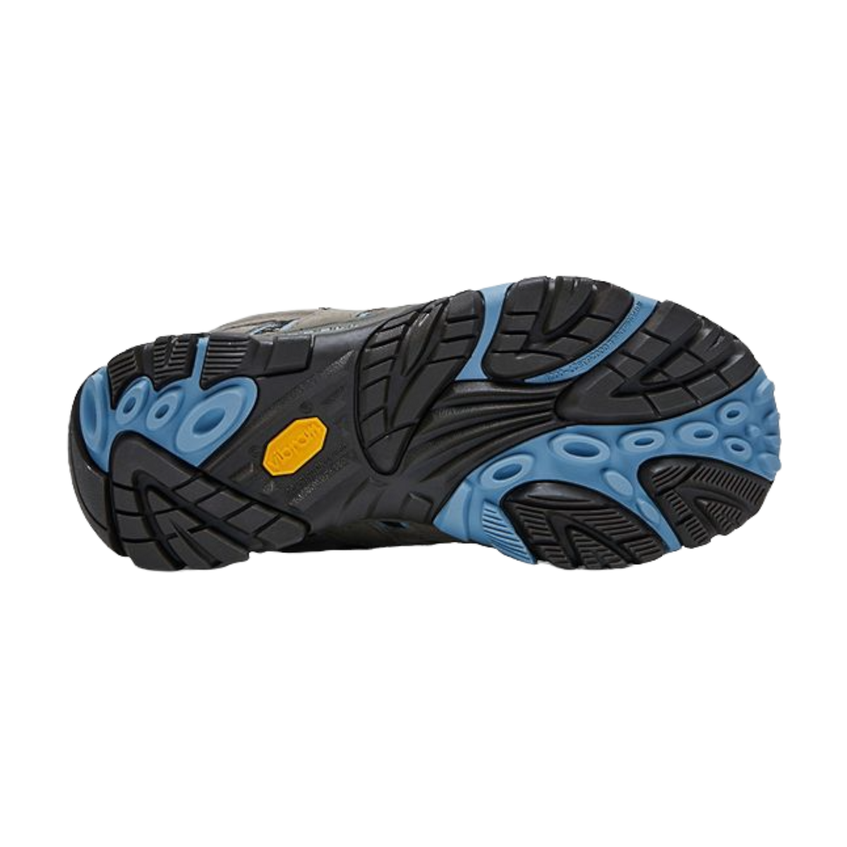 Merrell - Women's Moab 2 Waterproof