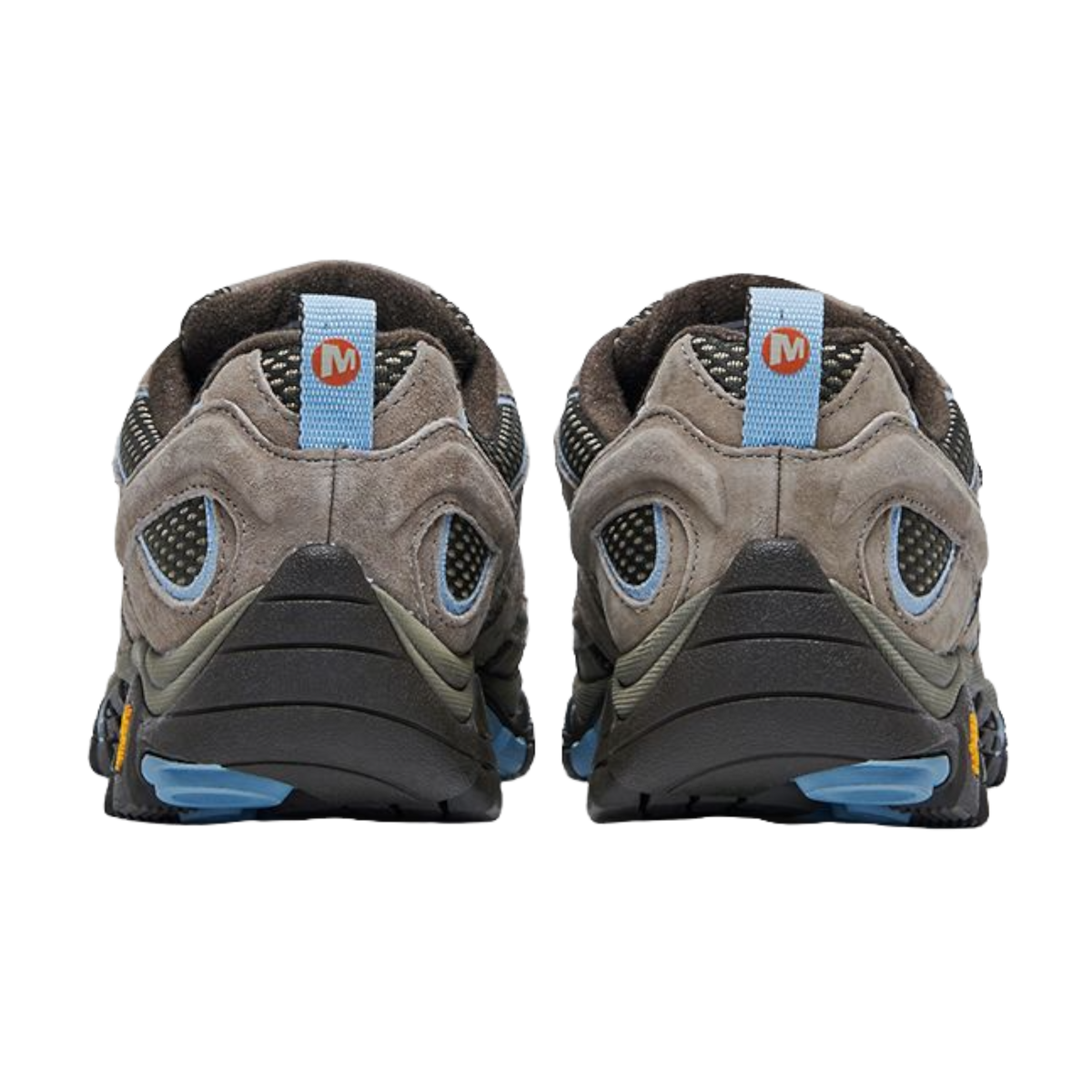 Merrell - Women's Moab 2 Waterproof