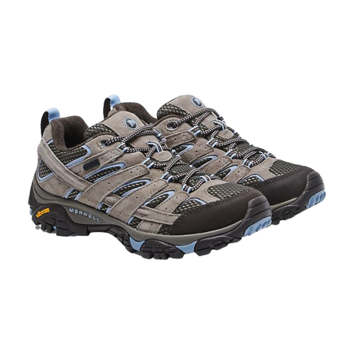 Merrell - Women's Moab 2 Waterproof