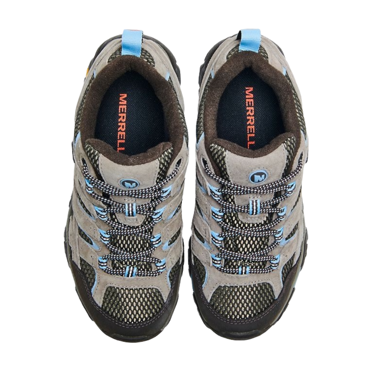 Merrell - Women's Moab 2 Waterproof