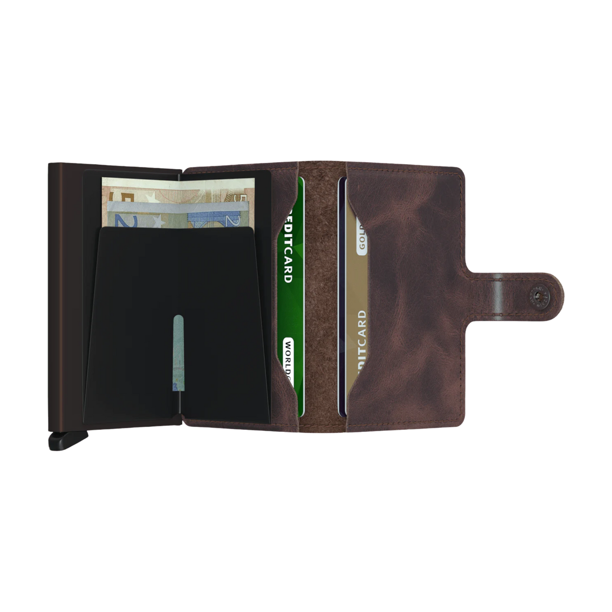 Secrid - Miniwallet Vintage