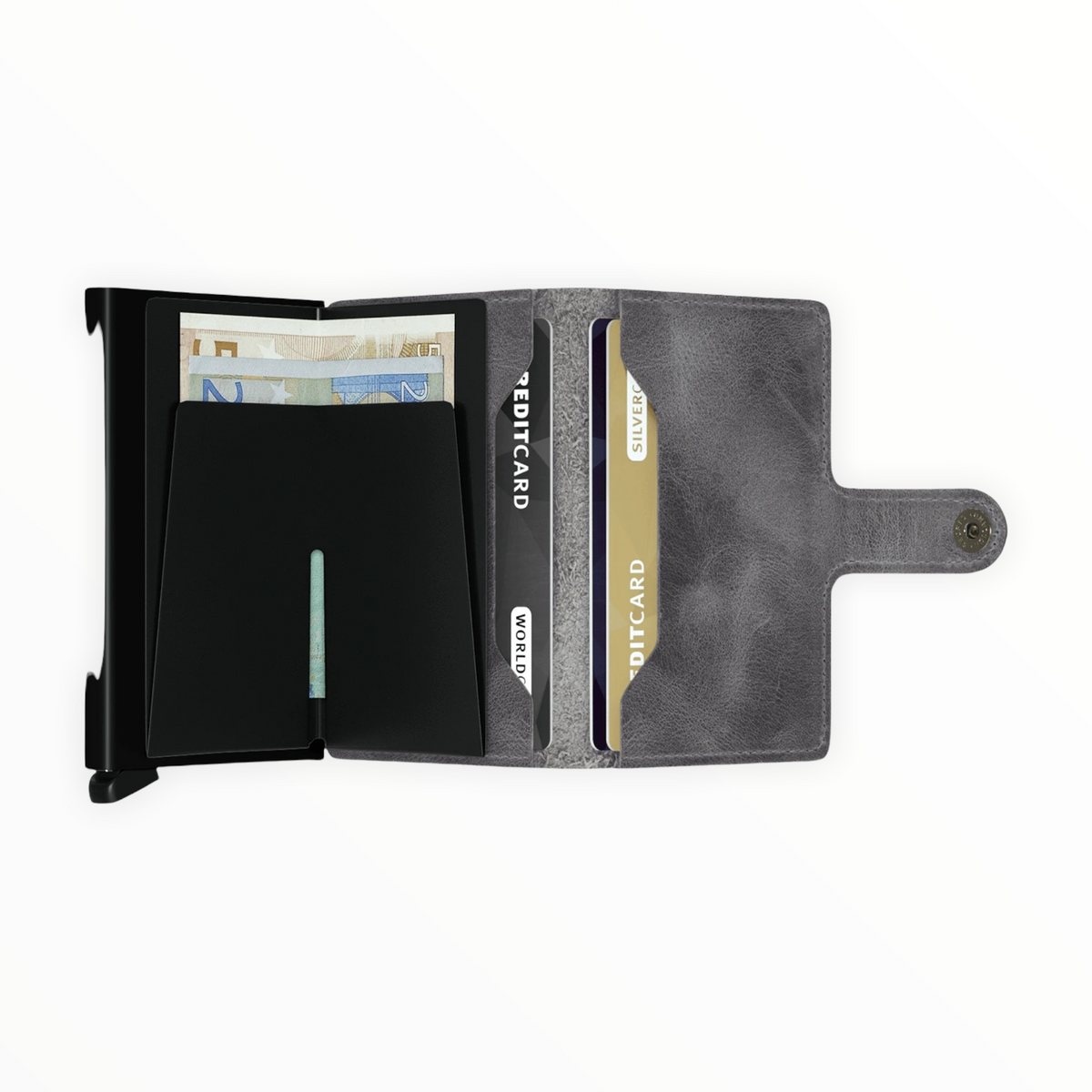 Secrid - Miniwallet Vintage