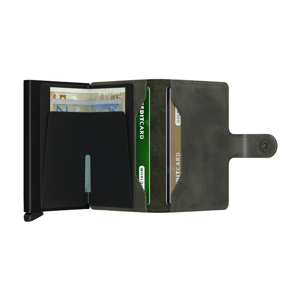 Secrid - Miniwallet Vintage