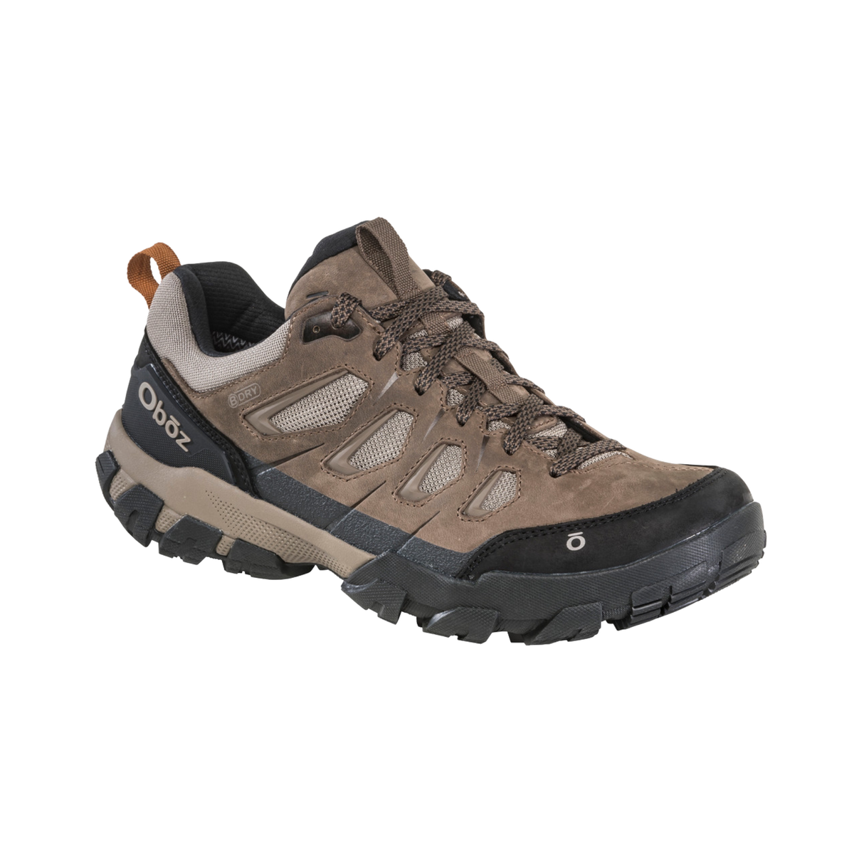 Oboz - Men's Sawtooth X Low Waterproof Wide