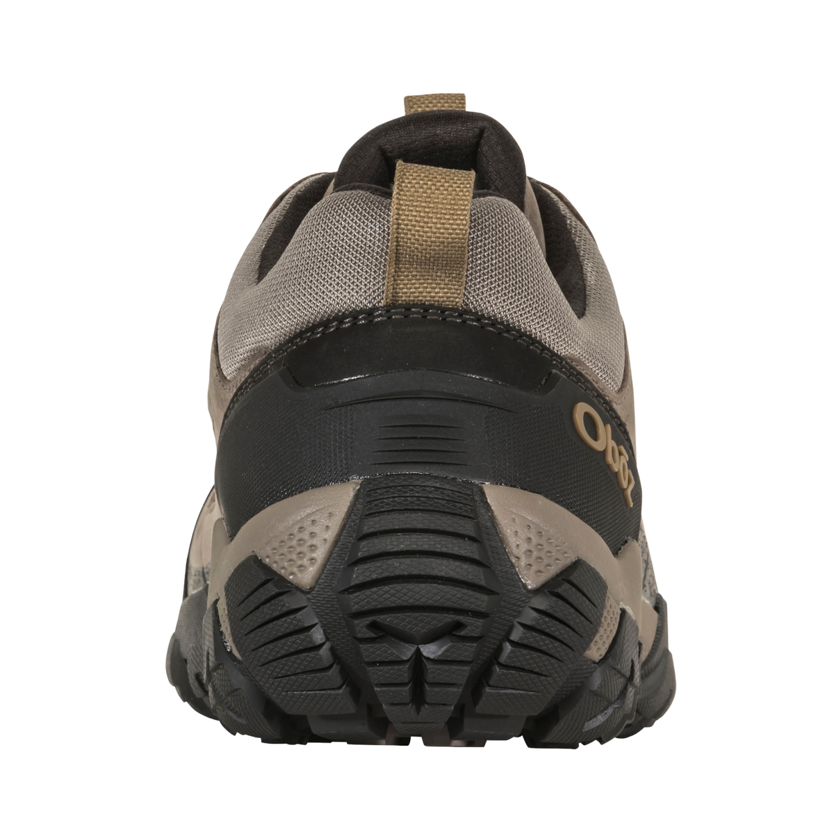 Oboz - Men's Sawtooth X Low Waterproof Wide