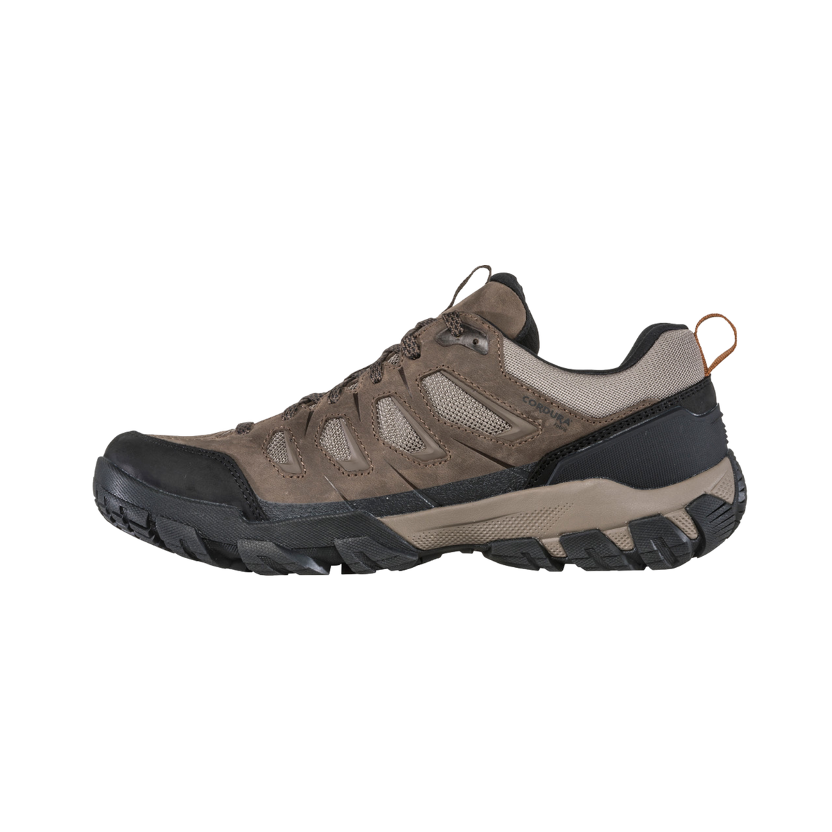 Oboz - Men's Sawtooth X Low Waterproof Wide