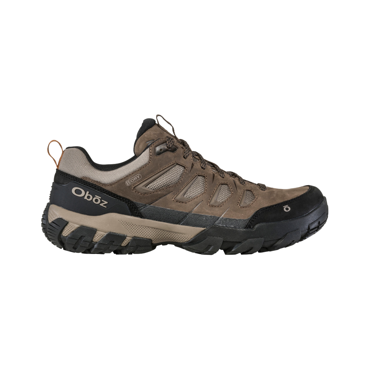 Oboz - Men's Sawtooth X Low Waterproof Wide