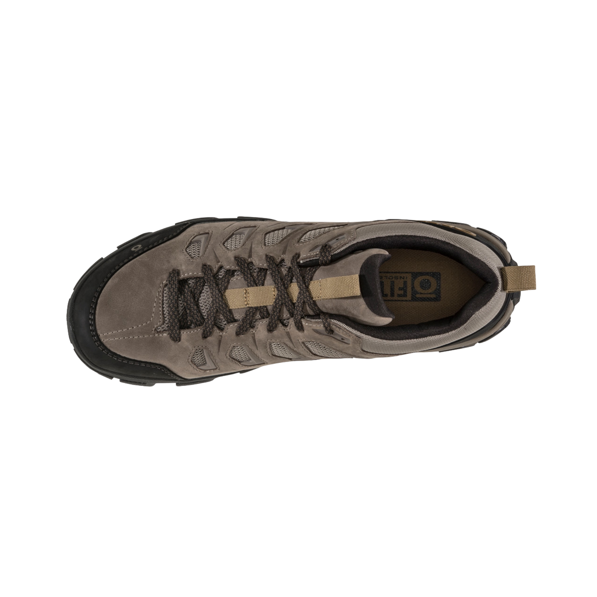 Oboz - Men's Sawtooth X Low Waterproof Wide