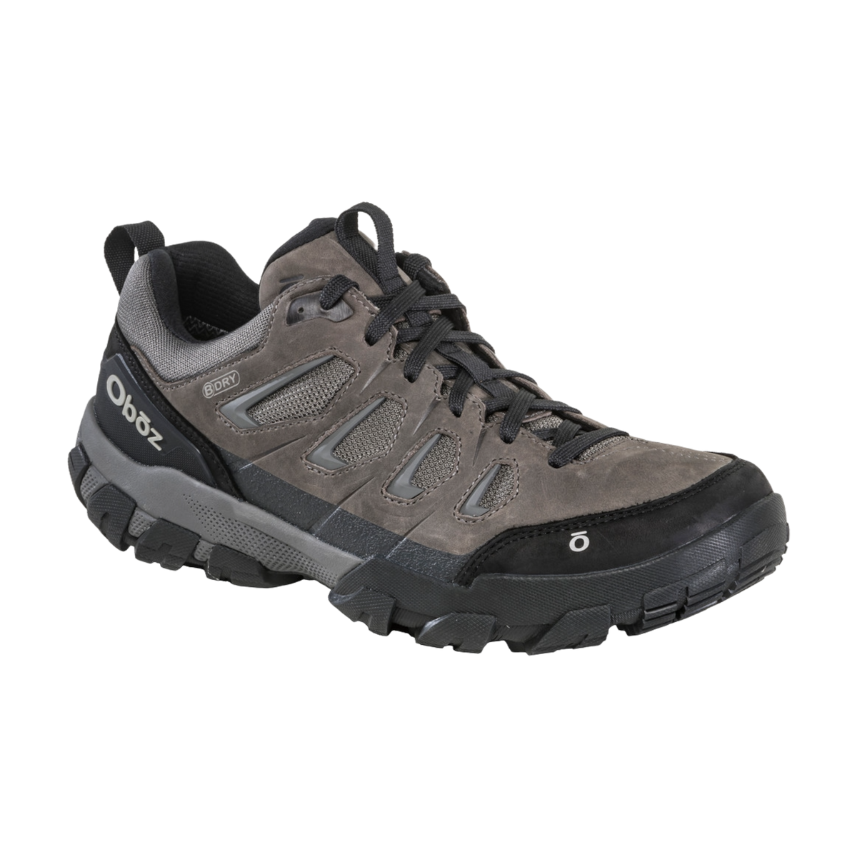 Oboz - Men's Sawtooth X Low Waterproof