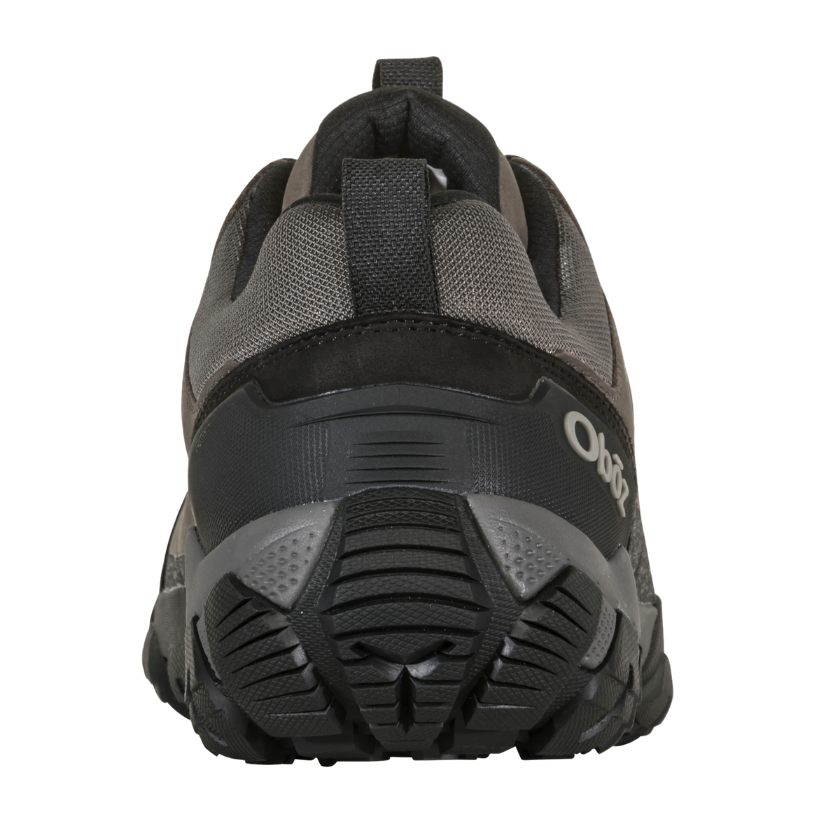 Oboz - Men's Sawtooth X Low Waterproof