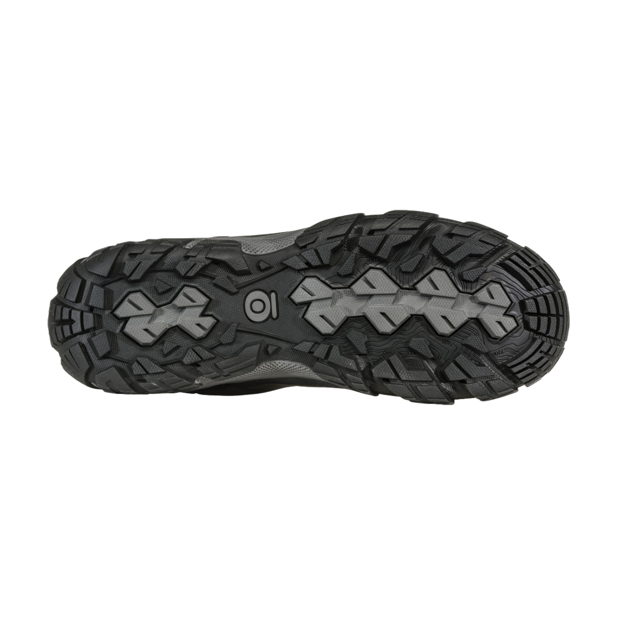 Oboz - Men's Sawtooth X Low Waterproof