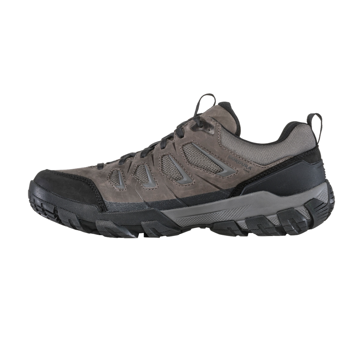 Oboz - Men's Sawtooth X Low Waterproof