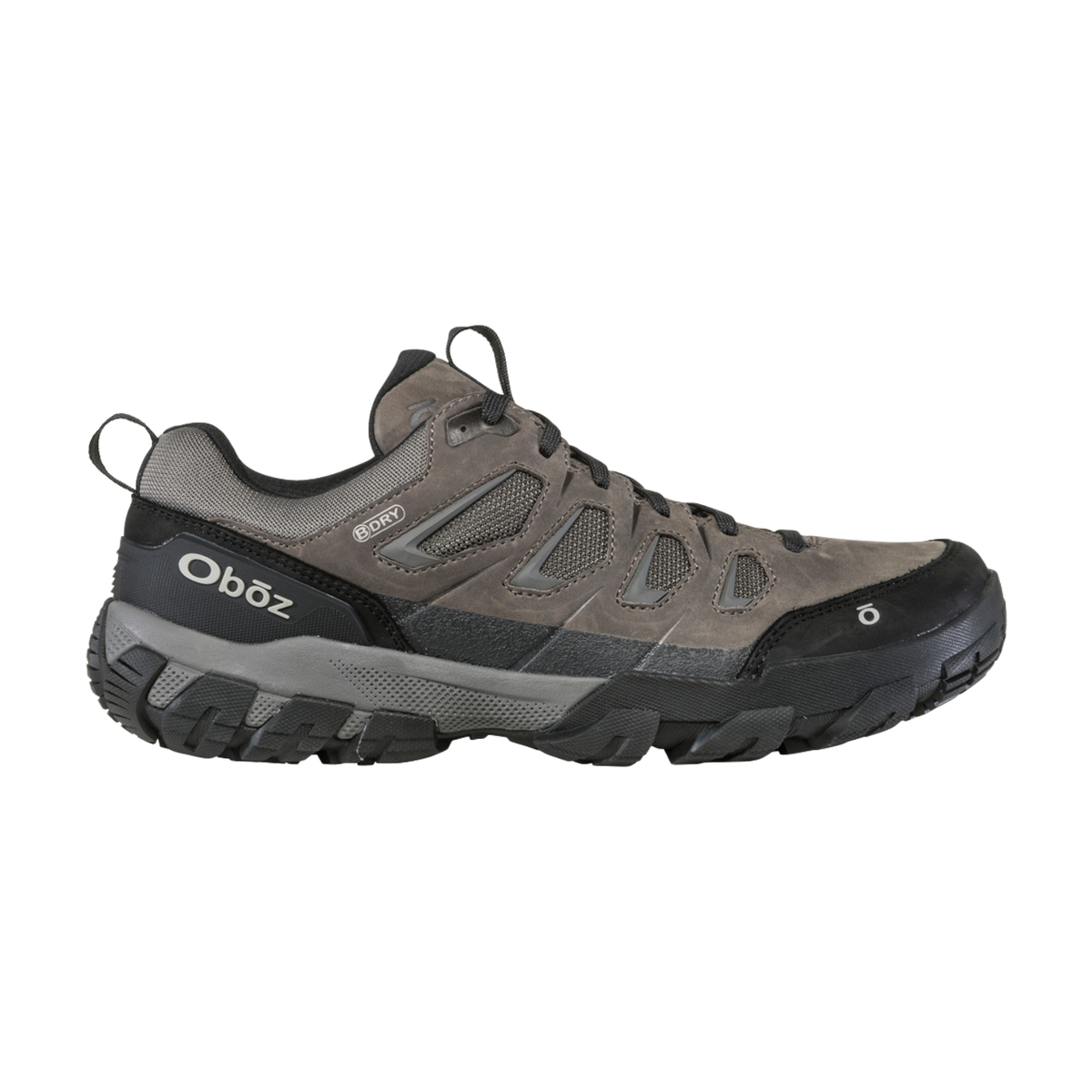 Oboz - Men's Sawtooth X Low Waterproof